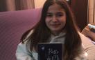 Los versos adolescentes de Paula Maldonado para ver el mundo