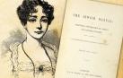 Lady Judith Montefiore y portada de su recetario. R. C.