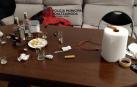 Desmantelados varios botellones en Pamplona durante el fin de semana