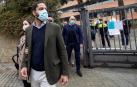 Los catalanes acuden a votar este domingo, 14 de febrero, en unas nuevas elecciones al Parlament
