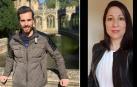 Premio Jaime Brunet para David Garciandía, Mª Dolores Martínez y Angie Marcela Bejarano