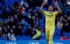 Cazorla sella la remontada del Submarino Amarillo