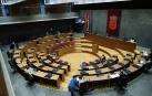 La Cámara pagó 2,7 millones en 2020 a parlamentarios actuales y antiguos