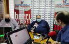 El juez Garrido pide perdón por su "desafortunada expresión" sobre los epidemiólogos