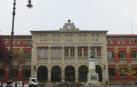 Pamplona invertirá 993.000 euros en reformas en siete colegios públicos