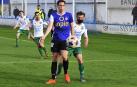 Sergio González, 90 minutos de esfuerzo con mascarilla