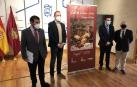 El VI centenario del Príncipe de Viana arranca en Valladolid