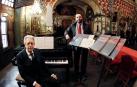 La Catedral de Pamplona saca a la luz una versión singular del 'Réquiem' de Mozart