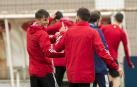 "Siento en la calle que Osasuna es uno de los pocos clubes propiedad de la afición"