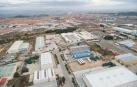 La Ribera ha perdido 93 empresas del sector industrial en dos años