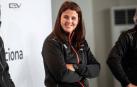 Laia Sanz se recupera de la enfermedad de Lyme y estará en el Dakar