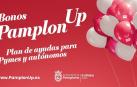 Este viernes se ponen a la venta 97.000 nuevos bonos PamplonUp