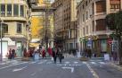 Los taxis de Estella, al entorno del Che o a la plaza Sierra de Aralar