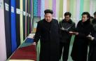 Un temblor en Corea del Norte despierta el temor a una nueva prueba nuclear