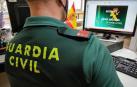 Imputado un joven de 19 años como presunto autor de un delito continuado de estafa a través de internet