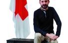Rafael Huarte Berrueta: “Somos un buen termómetro de las crisis porque     estamos en la calle”