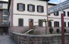 Dimite el párroco de Elizondo como albacea del patronato de la residencia