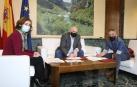 Carcastillo incentivará recuperar el casco antiguo en el nuevo plan municipal