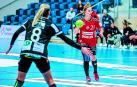 Nerea Pena apuesta por el Vipers noruego