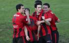 El inicio de la liga, en primera persona