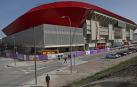 El Sadar abrirá sus puertas al público a final de temporada