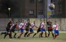 El IND normaliza la competición hasta prebenjamines en un mes
