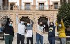 La Escuela de Arte de Corella gana un premio nacional de ciberseguridad