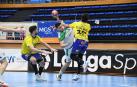 Los verdiblancos no le perdieron la cara al partido en ningún momento.