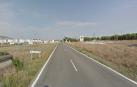 Caparroso y Mélida dispondrán de una carretera "más amplia y segura"