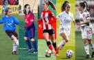 Maite Oroz: “No me imaginaba llegar tan alto, pero hay que ser lo más humilde posible”
