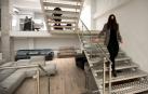 Muebles Sola reabre su tienda en el paseo Ereta 19 meses después de la riada
