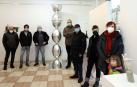 El lenguaje de la escultura contemporánea