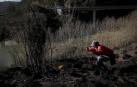 Las causas del incendio que se originó en Bera y que ha calcinado 1.800 hectáreas en Navarra, Guipúzcoa y Francia están siendo investigadas por la Policía Foral para determinar si el fuego ha sido fortuito o provocado, aunque parece que la actividad humana está detrás.
