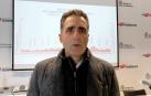 Entrevista a Miguel Indurain en la presentación del recorrido del Gran Premio que lleva su nombre