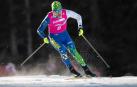 Manex Salsamendi: del Pirineos del Roncal, al Mundial con Brasil