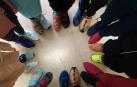 Alumnado de seis grupos escolares recoge los premios del III Concurso Escolar “Diversidad fuente de riqueza”