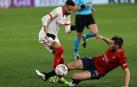 La mutación de Osasuna