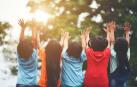 ¿Cuándo se celebra el Día del Niño en España?