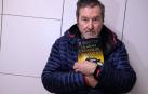 Juan José Benítez: “Mi trabajo es abrir la mente de las personas a otras realidades”