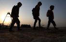1.300 menores desprotegidos no viven con sus familias en Navarra