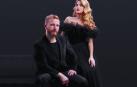 Rinaldo Zhok y Sofía Esparza graban canciones inéditas de Emilio Arrieta
