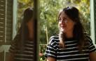 La cineasta Laura Herrero, directora de La Mami, nueva película que suma a su filmografía que inició hace diez años en México.