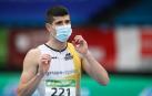 Un Asier brillante en la carrera del récord del mundo