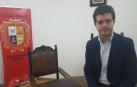 Javier Ollo: “Seré el único alcalde de Alsasua desde Boulandier que repita como candidato”