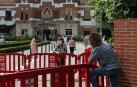 Este lunes los bares podrán servir en la barra y los residentes salir a pasear