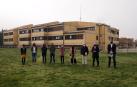 El nuevo instituto de Aoiz estará construido a finales de este año