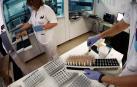 Ligero repunte de los contagios diarios tras varios de descensos