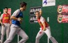 Bengoetxea enreda el Parejas por abajo