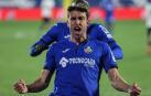 El Getafe vuelve a sonreír goleando al Valencia