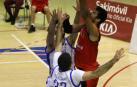 El Basket Navarra no perdona